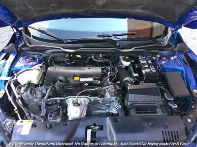 2017 Honda Civic LX   - Photo 46 - Mesa, AZ 85202