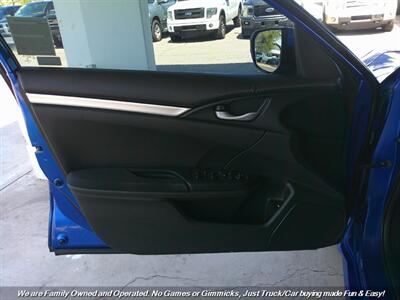 2017 Honda Civic LX   - Photo 12 - Mesa, AZ 85202