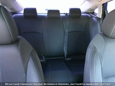 2017 Honda Civic LX   - Photo 21 - Mesa, AZ 85202