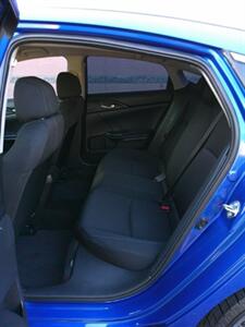 2017 Honda Civic LX   - Photo 19 - Mesa, AZ 85202