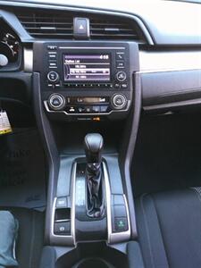2017 Honda Civic LX   - Photo 33 - Mesa, AZ 85202
