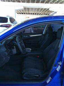 2017 Honda Civic LX   - Photo 15 - Mesa, AZ 85202