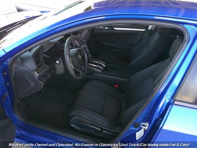 2017 Honda Civic LX   - Photo 14 - Mesa, AZ 85202
