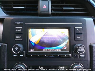 2017 Honda Civic LX   - Photo 35 - Mesa, AZ 85202
