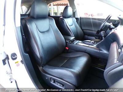 2014 Lexus RX 350 - Photo 28 - Mesa, AZ 85202