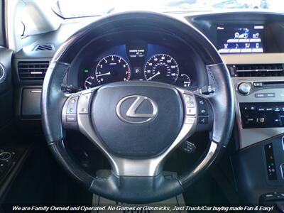 2014 Lexus RX 350 - Photo 13 - Mesa, AZ 85202