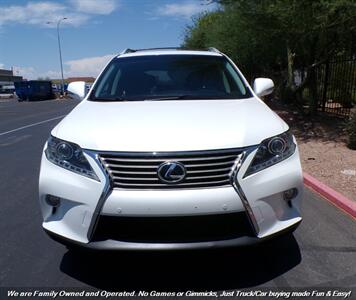 2014 Lexus RX 350 - Photo 2 - Mesa, AZ 85202