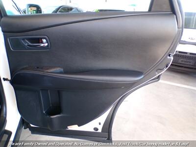 2014 Lexus RX 350 - Photo 27 - Mesa, AZ 85202