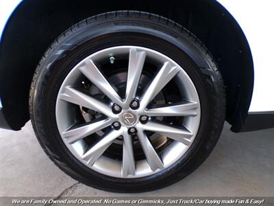 2014 Lexus RX 350 - Photo 44 - Mesa, AZ 85202