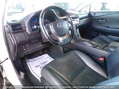 2014 Lexus RX 350 - Photo 14 - Mesa, AZ 85202