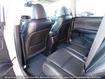 2014 Lexus RX 350 - Photo 19 - Mesa, AZ 85202