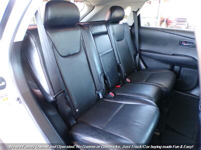 2014 Lexus RX 350 - Photo 22 - Mesa, AZ 85202