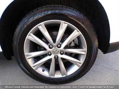 2014 Lexus RX 350 - Photo 43 - Mesa, AZ 85202