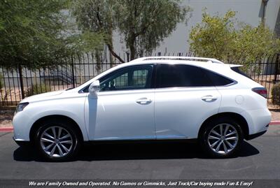 2014 Lexus RX 350 - Photo 5 - Mesa, AZ 85202