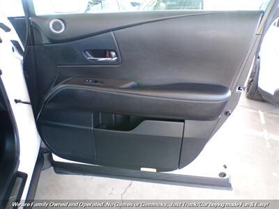 2014 Lexus RX 350 - Photo 32 - Mesa, AZ 85202