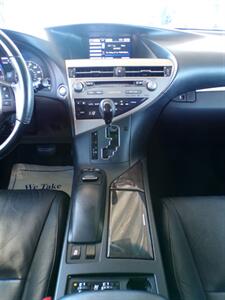 2014 Lexus RX 350 - Photo 34 - Mesa, AZ 85202