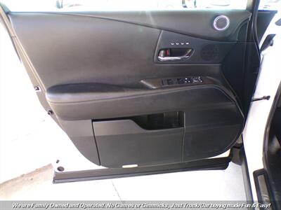 2014 Lexus RX 350 - Photo 11 - Mesa, AZ 85202