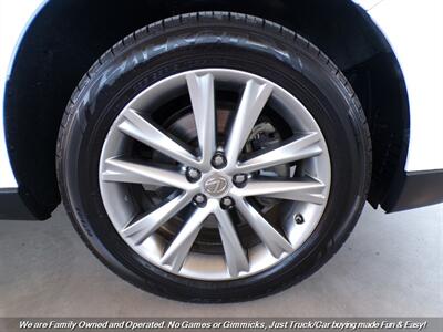 2014 Lexus RX 350 - Photo 45 - Mesa, AZ 85202