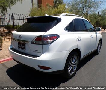 2014 Lexus RX 350 - Photo 8 - Mesa, AZ 85202