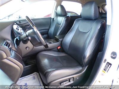 2014 Lexus RX 350 - Photo 16 - Mesa, AZ 85202