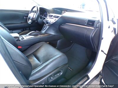2014 Lexus RX 350 - Photo 30 - Mesa, AZ 85202