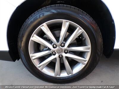 2014 Lexus RX 350 - Photo 42 - Mesa, AZ 85202