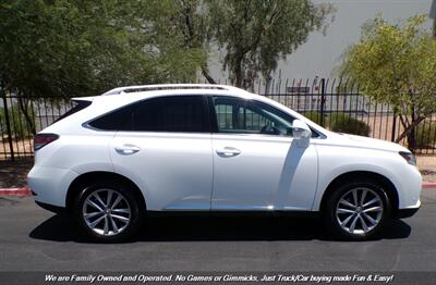 2014 Lexus RX 350 - Photo 7 - Mesa, AZ 85202