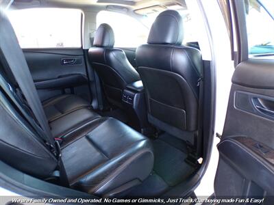 2014 Lexus RX 350 - Photo 25 - Mesa, AZ 85202