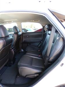 2014 Lexus RX 350 - Photo 20 - Mesa, AZ 85202