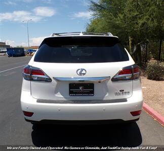 2014 Lexus RX 350 - Photo 4 - Mesa, AZ 85202