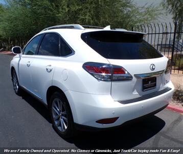 2014 Lexus RX 350 - Photo 6 - Mesa, AZ 85202