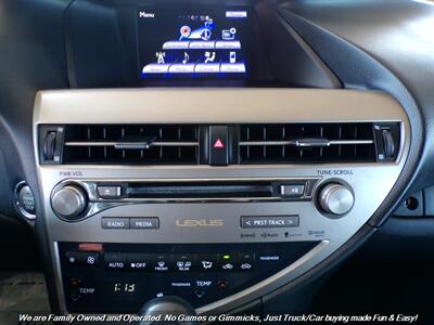 2014 Lexus RX 350 - Photo 35 - Mesa, AZ 85202