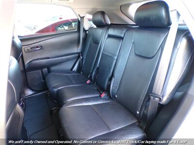2014 Lexus RX 350 - Photo 21 - Mesa, AZ 85202