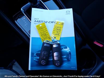 2017 Mazda CX-5 Sport - Photo 44 - Mesa, AZ 85202