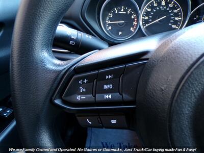 2017 Mazda CX-5 Sport - Photo 39 - Mesa, AZ 85202