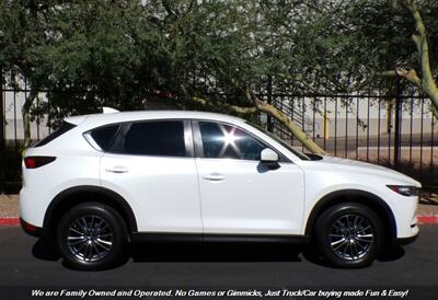 2017 Mazda CX-5 Sport - Photo 5 - Mesa, AZ 85202