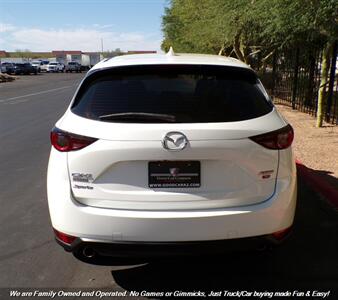 2017 Mazda CX-5 Sport - Photo 4 - Mesa, AZ 85202