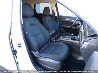 2017 Mazda CX-5 Sport - Photo 26 - Mesa, AZ 85202