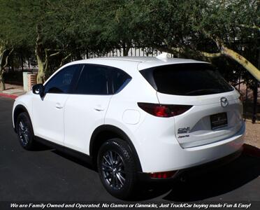 2017 Mazda CX-5 Sport - Photo 7 - Mesa, AZ 85202