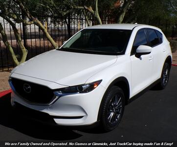 2017 Mazda CX-5 Sport - Photo 3 - Mesa, AZ 85202