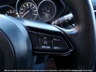 2017 Mazda CX-5 Sport - Photo 40 - Mesa, AZ 85202