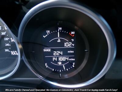 2017 Mazda CX-5 Sport - Photo 11 - Mesa, AZ 85202