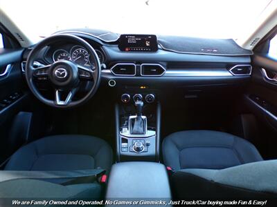 2017 Mazda CX-5 Sport - Photo 30 - Mesa, AZ 85202