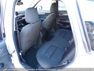 2017 Mazda CX-5 Sport - Photo 18 - Mesa, AZ 85202