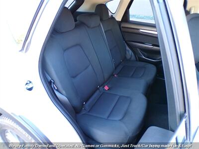 2017 Mazda CX-5 Sport - Photo 22 - Mesa, AZ 85202