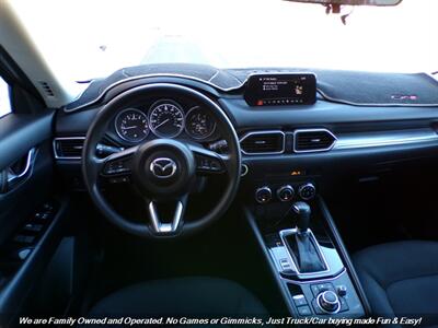 2017 Mazda CX-5 Sport - Photo 32 - Mesa, AZ 85202