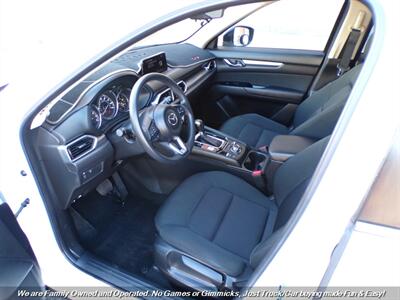 2017 Mazda CX-5 Sport - Photo 14 - Mesa, AZ 85202