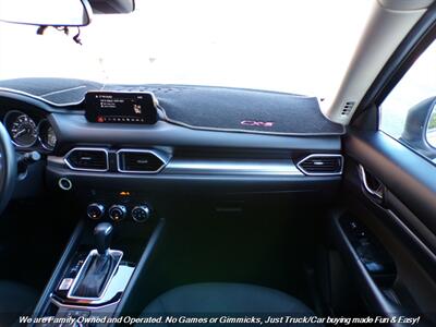 2017 Mazda CX-5 Sport - Photo 31 - Mesa, AZ 85202