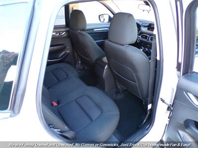 2017 Mazda CX-5 Sport - Photo 24 - Mesa, AZ 85202