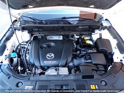 2017 Mazda CX-5 Sport - Photo 45 - Mesa, AZ 85202